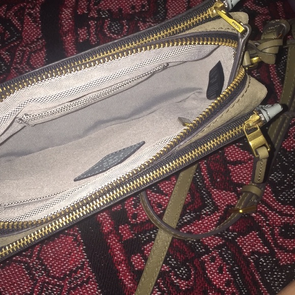 Fossil bag - Picture 2 of 3